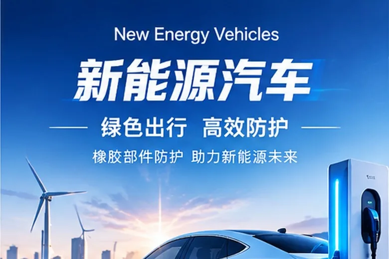 首页 新能源汽车